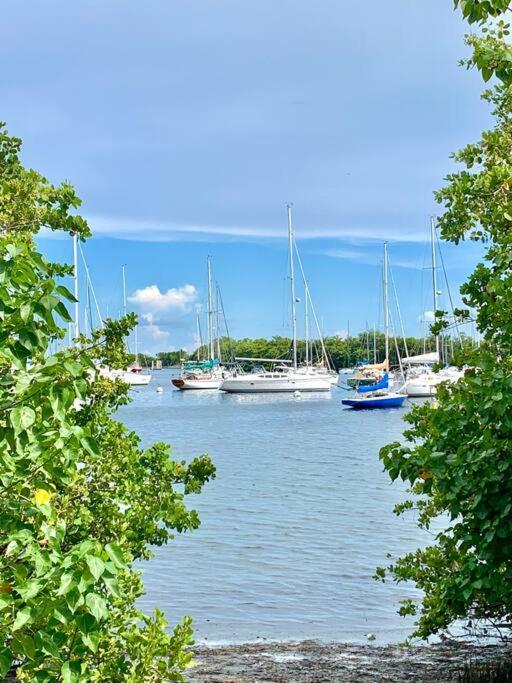 Groveo4 10 Min From The Beach Miami Exterior foto