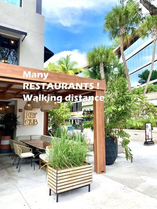 Groveo4 10 Min From The Beach Miami Exterior foto