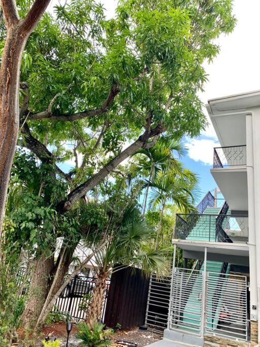 Groveo4 10 Min From The Beach Miami Exterior foto